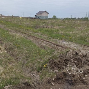 Во Владимирской области чиновник попал под суд за бездорожье в «Новом Простоквашино»
