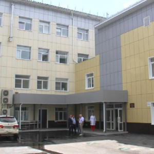 В Юрьев-Польском к сентябрю откроют детскую поликлинику