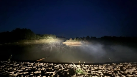 На карьере в Судогде утонули 16-летний подросток и его 37-летний отчим