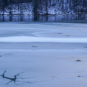Во Владимире назвали запрещенные для выхода на лед места