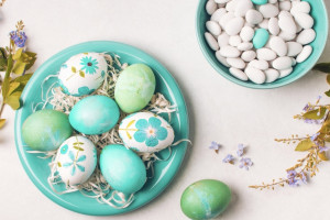 46 день Великого поста: что можно и нельзя делать 2 мая