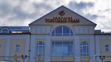 Во Владимире эвакуировали сразу 3 торговых центра из-за сообщений о минировании