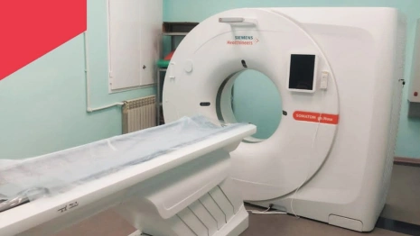 В Петушинской райбольнице откроется кабинет компьютерной томографии