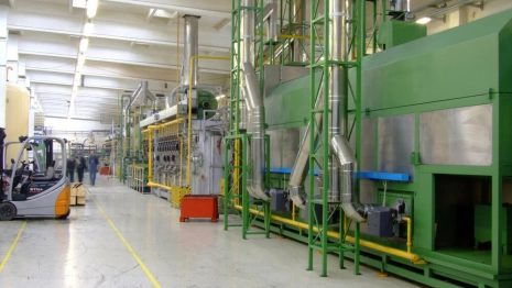 Во Владимирской области появится новое производство за 400 млн рублей