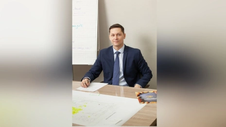 Владимирский хлебокомбинат возглавил Владимир Лялин