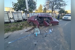 В Коврове составили рейтинг аварийных улиц 
