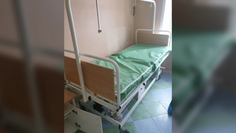 Главврач больницы в Гусь-Хрустальном нашла объяснение страшным фото из роддома