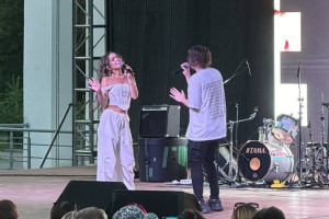 Жителей Владимира обманули с хедлайнером Дня Молодежи