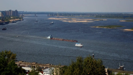 Во Владимирской области запустят речной транспорт