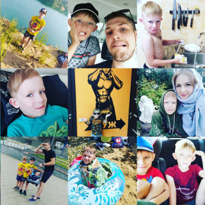 Мама погибшего на пожаре 9-летнего мальчика попросила владимирцев о помощи