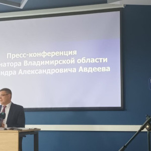 Владимирские власти назвали строительство дороги у ДТЮ приоритетным