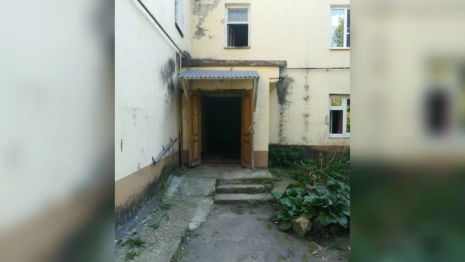 Владимирские чиновники выплатят жильцам аварийного дома 35 млн рублей