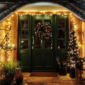 Баня-бочка и кострище во дворе. Топ-5 домов для аренды на Новый год во Владимире и области