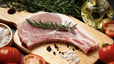 Во Владимирской области килограмм свинины подорожал до 1,7 тыс. рублей