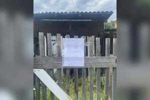 Во Владимире чиновники потребовали снести незаконный забор