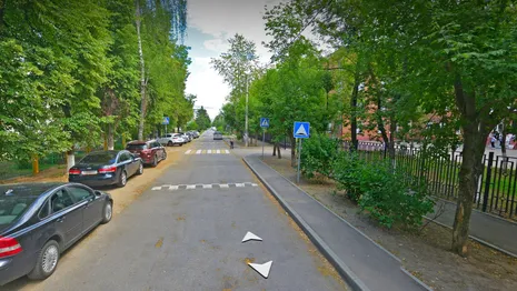 Во Владимире отложили переименование улицы в честь погибшего на Украине генерала