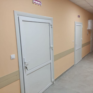 В Судогодском районе завершили капремонт сельской амбулатории за 22 млн рублей