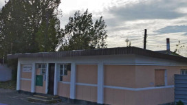 В Муроме бывшую шашлычную выставили на продажу за 2,3 млн рублей