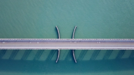 Мост под Муромом войдет в топ-4 крупных платных переправ страны