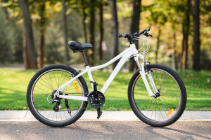 Во Владимирской области начался сезон велокраж