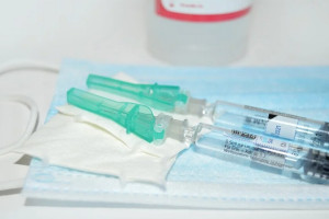 Во Владимирской области закончилась детская вакцина от ковида