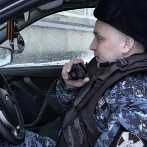 Во Владимире Росгвардейцы задержали находящегося в федеральном розыске беженца из ДНР