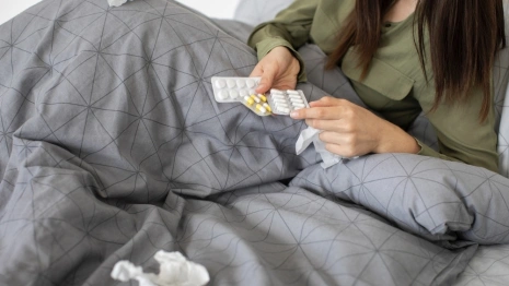 Заболеваемость ОРВИ во Владимирской области выросла на 12,1%