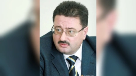 Умер бывший вице-губернатор Владимирской области Сергей Мартынов