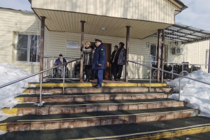 Психоневрологический интернат в Ковровском районе не оборудовали для инвалидов