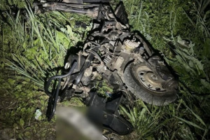 Во Владимире насмерть разбился 77-летний водитель электроскутера