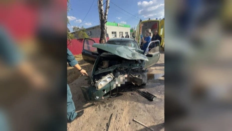 Автомобилиста из Петушков будут судить за ДТП с пострадавшим водителем