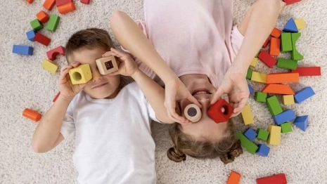 Владимирская область преодолела проблему очередности в детсадах