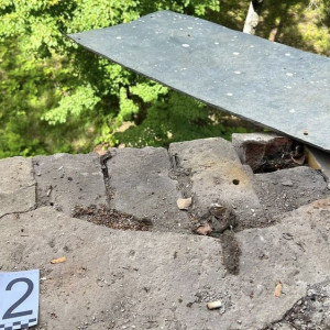 Следком начал проверку после падения ребенка с заброшки в военном городке Владимира