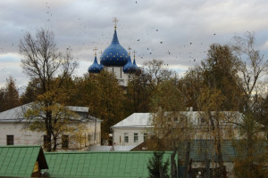 Владимирские власти поделились грандиозными планами на Суздаль в 2024 году