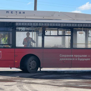 Ждать ли жителям Владимира новых изменений маршрутов общественного транспорта?
