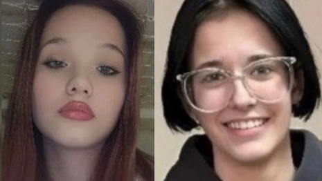 Во Владимирской области пропали две 16-летние девочки