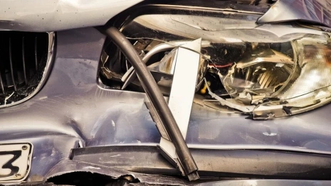 Во Владимирской области в аварии погибли 2 человека 