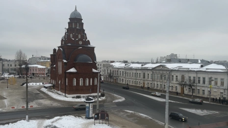 Чиновники назвали проблемы владимирского туризма