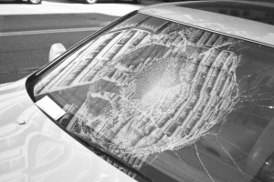 Водитель без прав сбил пешехода на трассе М-7 во Владимирской области