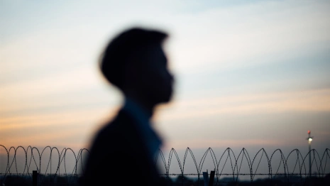 Рецидивист из Владимира получил 10 лет колонии за убийство соседа в общежитии