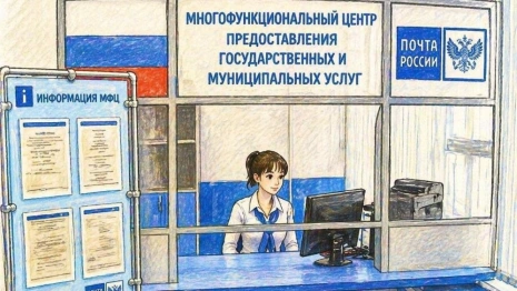 Во Владимирской области откроют 2 окна МФЦ в отделениях Почты России