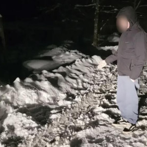 Двое жителей Судогды похитили и избили мужчину