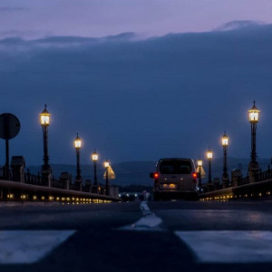 Владимирская мэрия начала подготовку к строительству второго моста через Клязьму