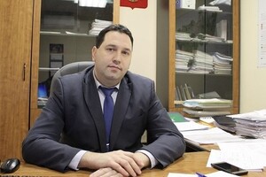 Во Владимирской области назначили врио министра строительства