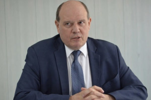 Валерий Янин оказался фантомным министром здравоохранения Владимирской области