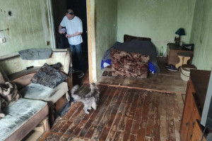 Житель Владимира фиктивно прописал в «резиновой» квартире брата 100 мигрантов