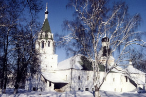 Во Владимирской области на 265 лет изменят дату основания Александрова