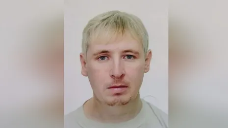 Во Владимирской области начали поиски 38-летнего мужчины с седыми волосами