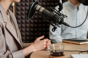 В Киржаче начала вещание радиостанция «Европа Плюс»