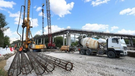 Владимир получил еще 850 млн рублей на проблемный Рпенский проезд